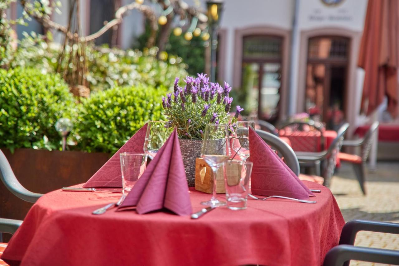 Hotel Sankt Maximilian 3*
