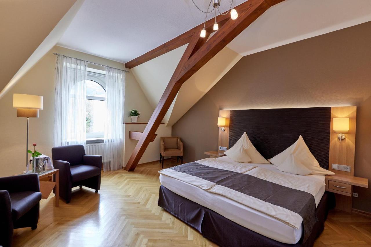 Sankt Maximilian Hotel