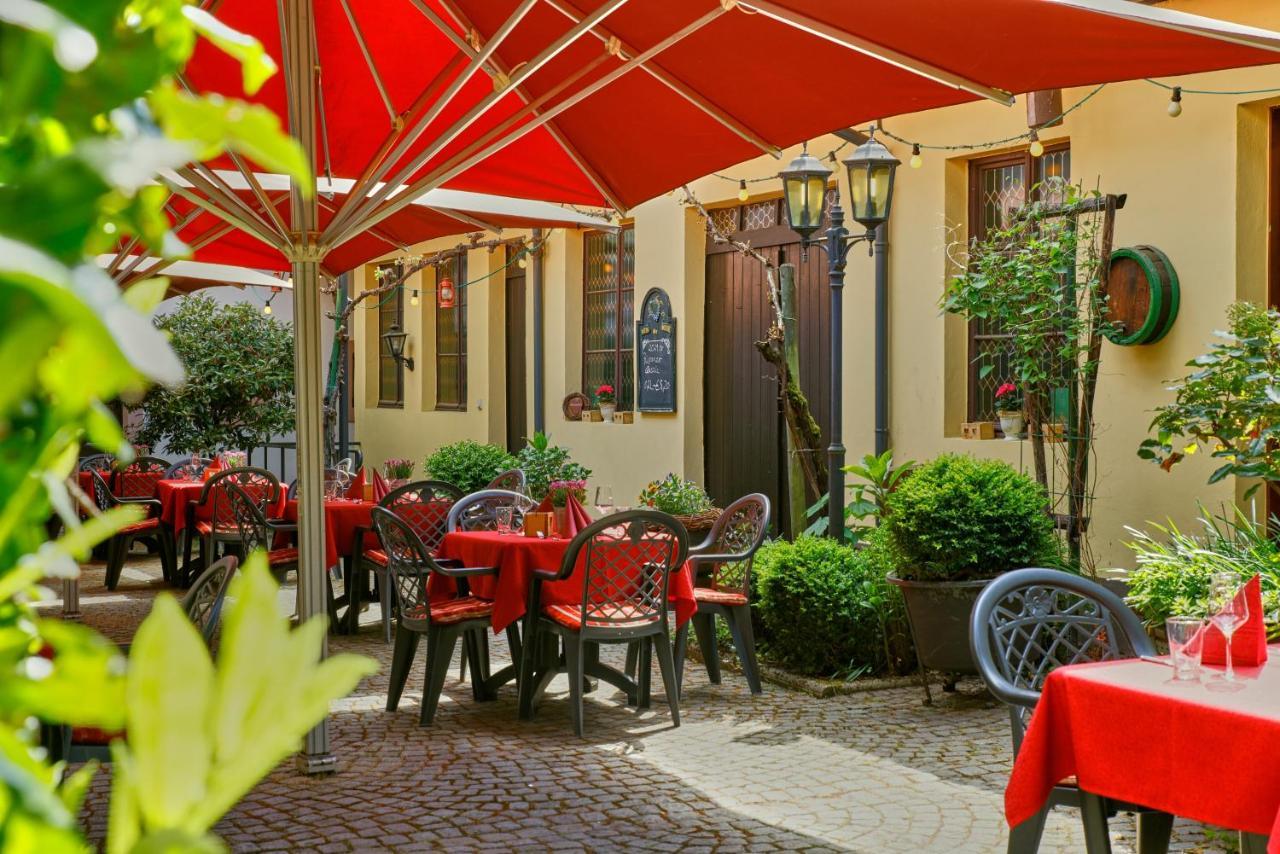 Hotel Sankt Maximilian 3*