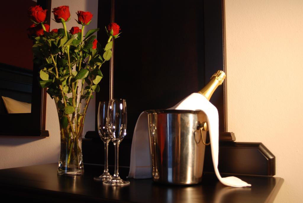 Hotel Sankt Maximilian 3*